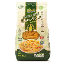 Wholesale Pasta D'Oro Gluten Free Penne Rigate Corn Pasta | 12 oz- Bulk