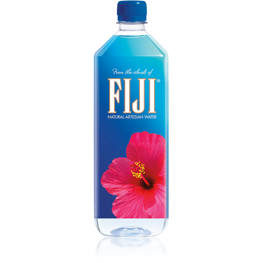 Wholesale Fiji Fiji Water | 1 lt (33.8 oz)- Bulk