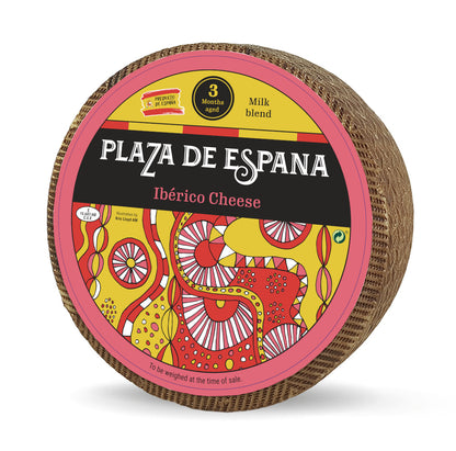Wholesale Plaza De Espana Iberico 4 Mo 3 K- Bulk
