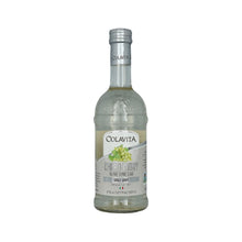 Wholesale Colavita Case Chardonnay Balsamic Vinegar- Bulk