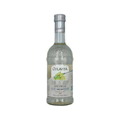 Wholesale Colavita Case Chardonnay Balsamic Vinegar- Bulk