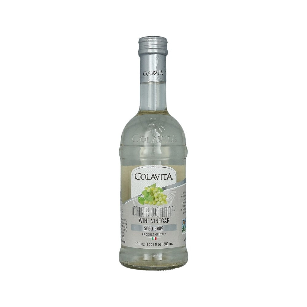 Wholesale Colavita Case Chardonnay Balsamic Vinegar- Bulk