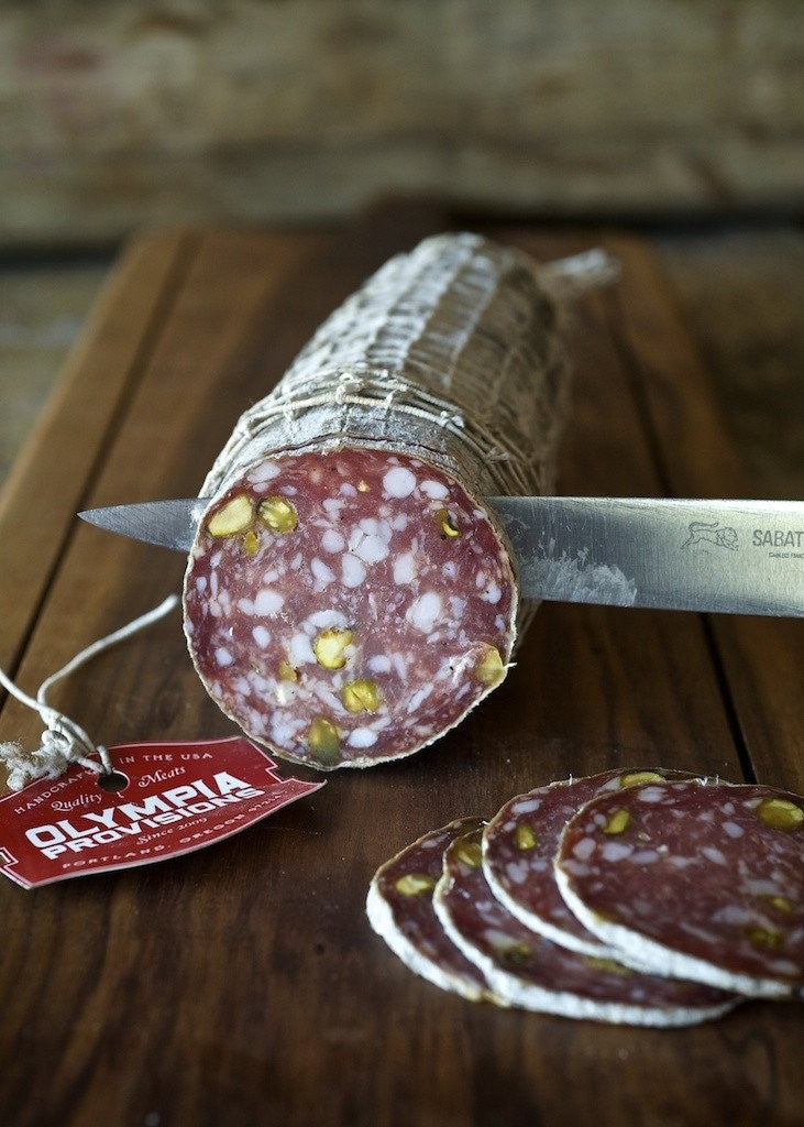 Wholesale Olympia Salami Etna- Bulk