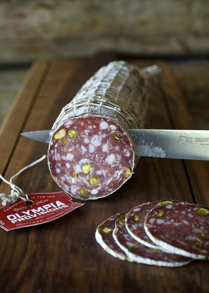 Wholesale Olympia Salami Etna- Bulk