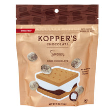 Wholesale Kopper'S S'Mores 4 Oz Stand Up Pouch- Bulk