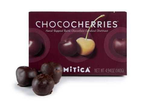 Wholesale Chocolate. Covered Cherries Chococ- Bulk