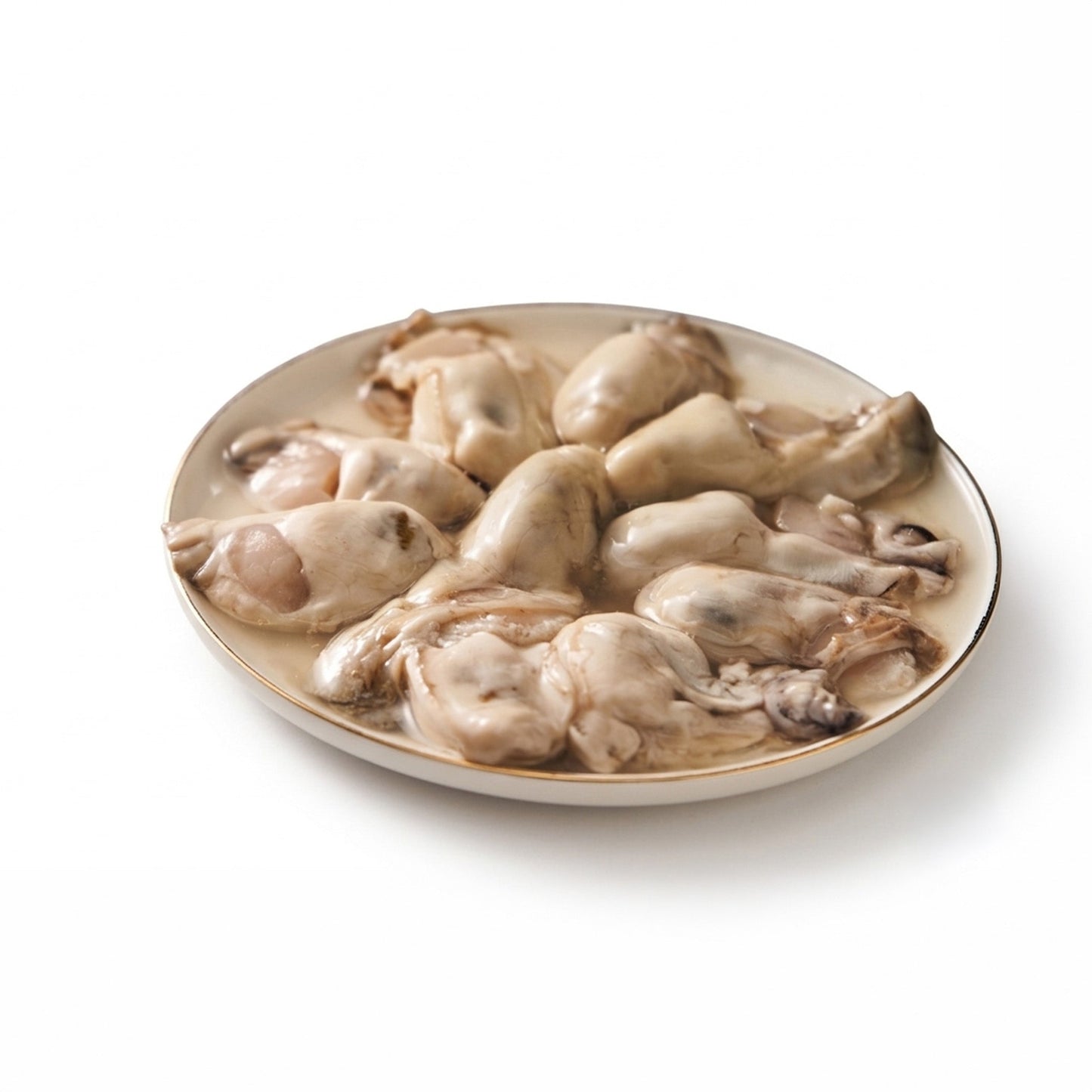 Wholesale Dix Farms Oysters, Select- Bulk