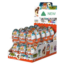 Wholesale Kinder Joy Halloween 0.7Oz- Bulk