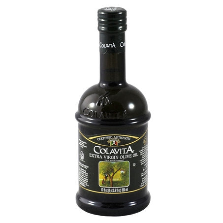 Wholesale Colavita Case Premium Selection Extra Virgin Olive Oil- Bulk
