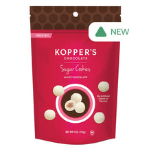 Wholesale Kopper'S Sugar Cookie 4 Oz Pouch- Bulk