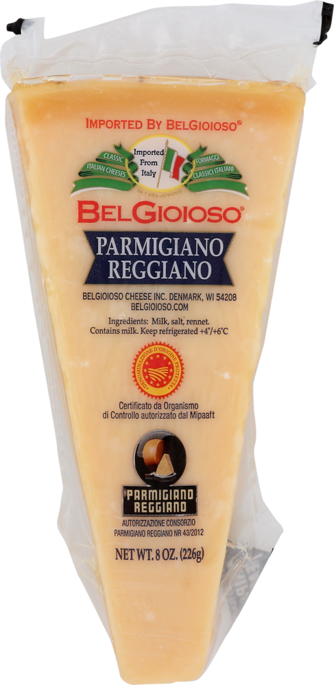 Wholesale Bel Gioioso E/W Imp Parm Reggiano- Bulk