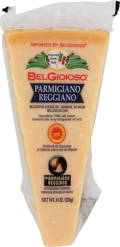 Wholesale Bel Gioioso E/W Imp Parm Reggiano- Bulk