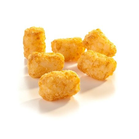 Wholesale Cavendish Case Tater Tots/Nuggets- Bulk