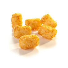 Wholesale Cavendish Case Tater Tots/Nuggets- Bulk