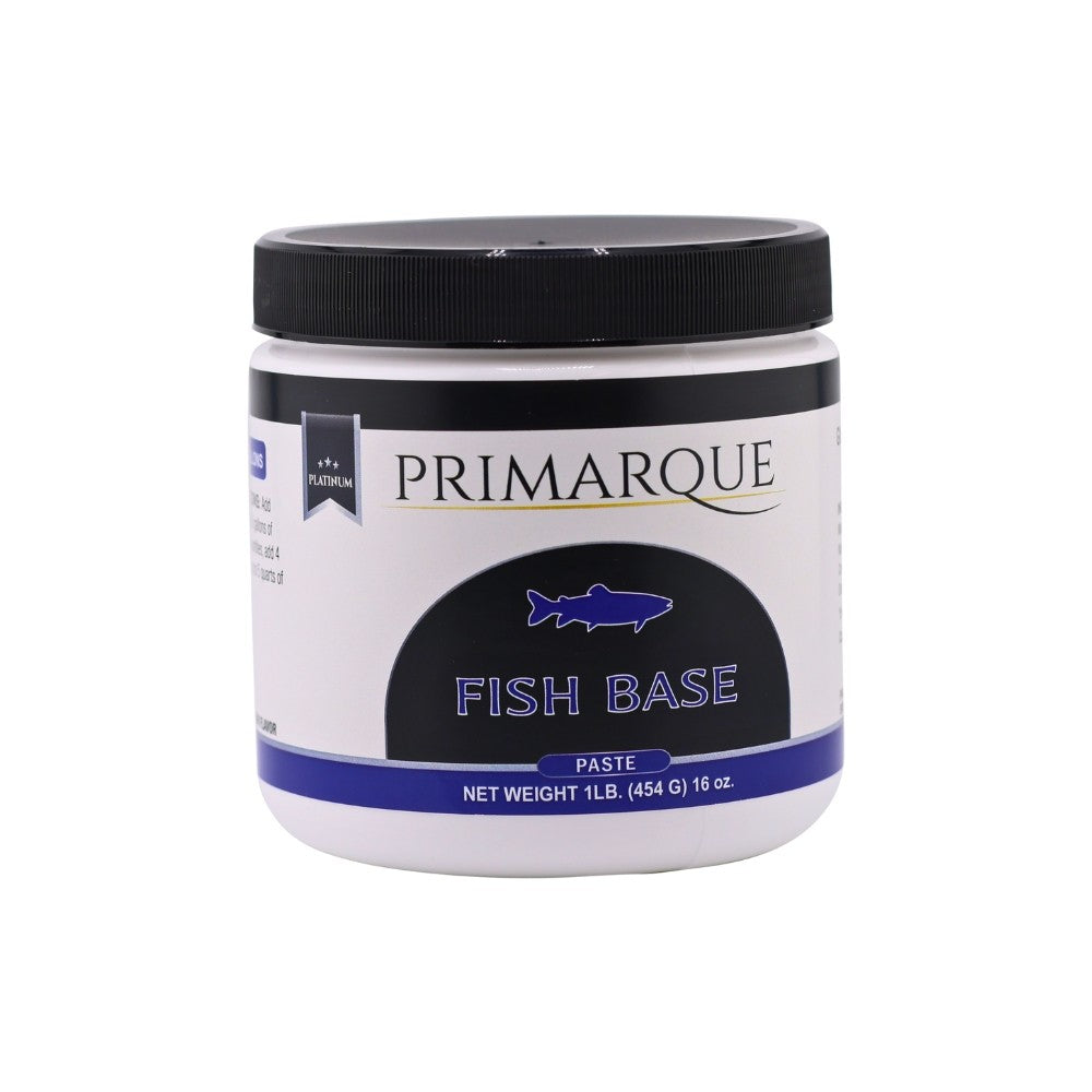 Wholesale Primarque Plat Case Fish Base Paste Platinum- Bulk