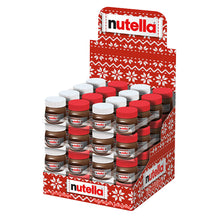 Wholesale Nutella 1.05 Oz Mini Jar- Bulk