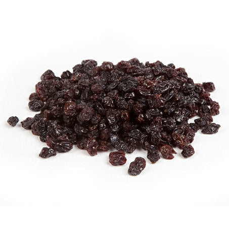 Wholesale BoxNCase Case Dried Seedless Black Raisins- Bulk