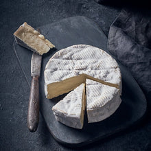 Wholesale Tremblaye Camembert Fermier(Boat)- Bulk