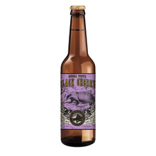 Wholesale Rocky Mountain Soda Buena Vista Black Cherry 4 Pack 12 Oz Bottle- Bulk