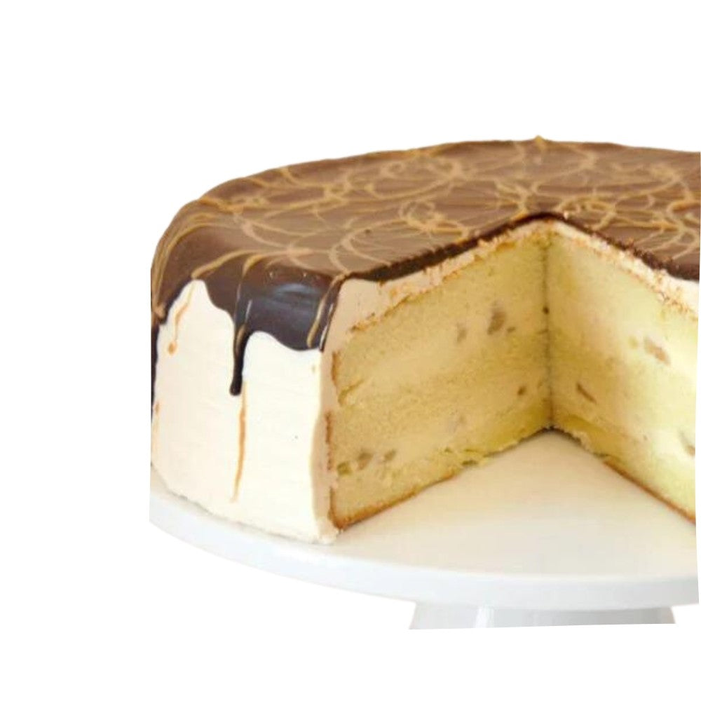 Wholesale Carousel Cakes Case Memphis Drizzle Cake- Bulk