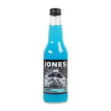 Wholesale Jones Berry Lemonade Soda 12 Oz Bottle- Bulk