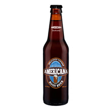 Wholesale Americana Root Beer 12 Oz Bottle- Bulk