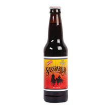 Wholesale Barons Boothill Sarsparilla Soda 12 Oz Bottle- Bulk