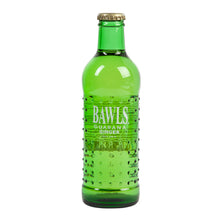 Wholesale Bawls Guarana Ginger Ale Soda 10 Oz Bottle- Bulk