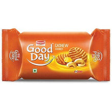 Wholesale Britanni Good Day Cashew 2.6 Oz- Bulk