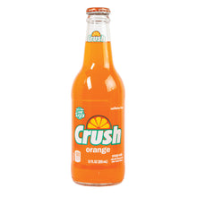 Wholesale Crush Orange Soda 4 Pk 12 Oz Bottle- Bulk