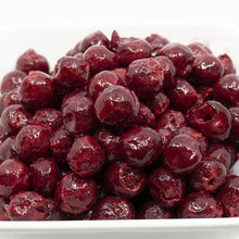 Wholesale Boiron IQF Cherry Griottes 1kg- Bulk