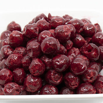 Wholesale Boiron IQF Cherry Griottes 1kg- Bulk
