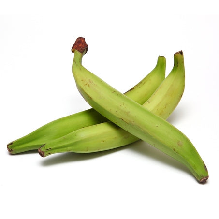 Wholesale Green Plantain- Bulk
