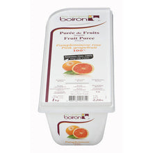 Wholesale Boiron Boiron Pink Grapefruit 1kg- Bulk