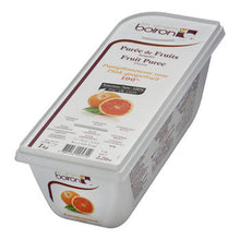 Wholesale Boiron Boiron Pink Grapefruit 1kg- Bulk