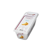 Wholesale Boiron Boiron Banana 1kg- Bulk