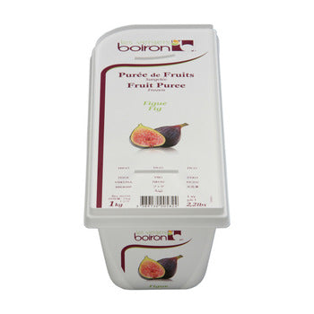 Wholesale Boiron Boiron Fig 1kg- Bulk