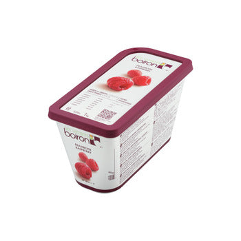 Wholesale Boiron Boiron Raspberry 1kg- Bulk