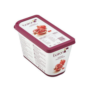 Wholesale Boiron Pomegranate Puree 1kg- Bulk