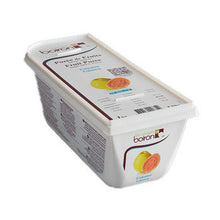 Wholesale Boiron Fruit Puree 100%: Guava 1kg 1kg- Bulk