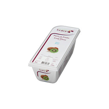 Wholesale Boiron Kiwi Puree 1kg- Bulk
