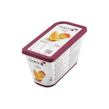 Wholesale Boiron Mango Puree 1kg- Bulk