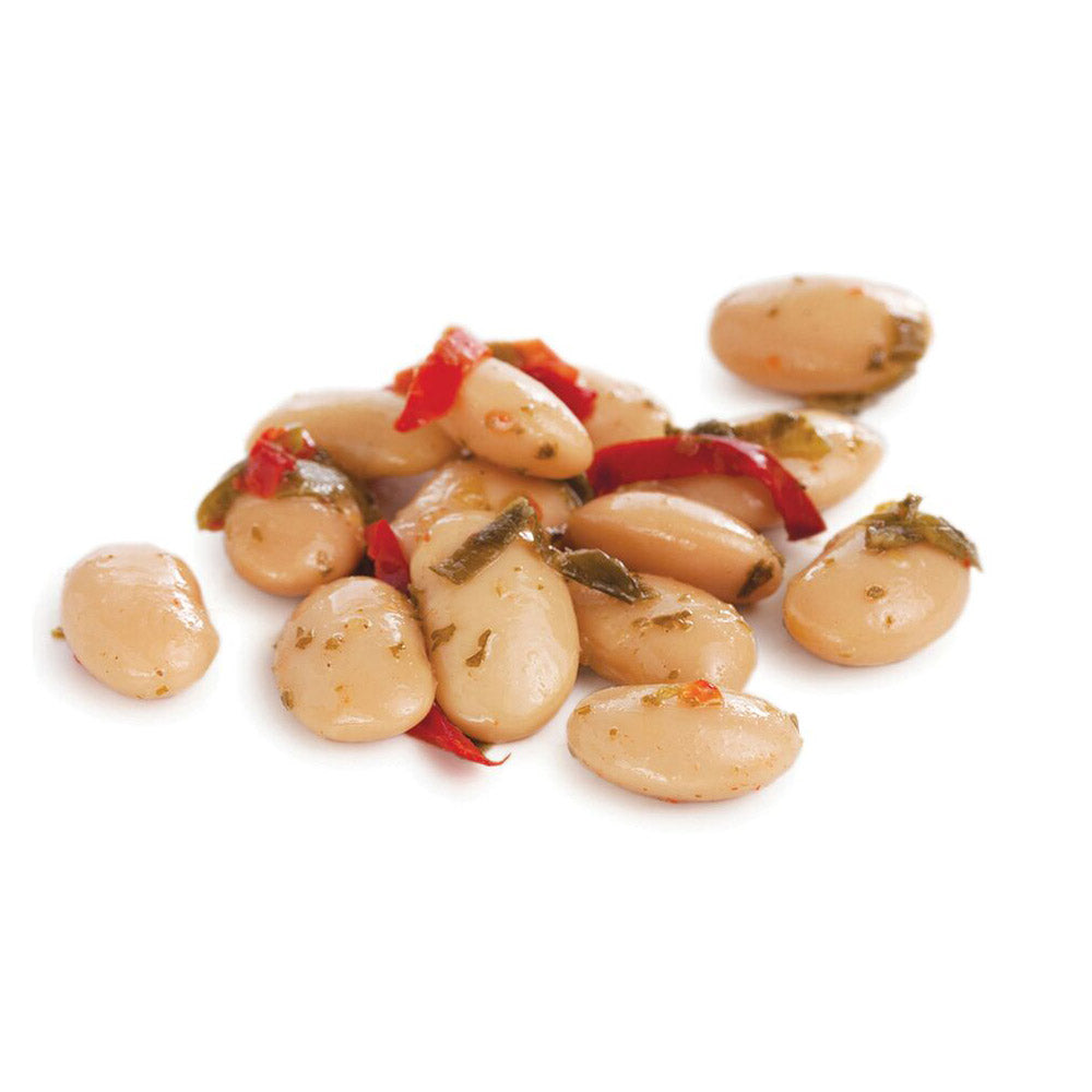 Wholesale Pilirria Beans Gigandes Viniagrette | 4.4 lb- Bulk