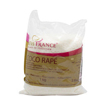 Wholesale Patisfrance Coconut Granulated 1kg- Bulk