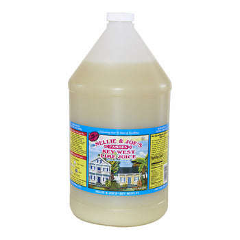 Wholesale Nellie & Joe's Key Lime Juice- Bulk
