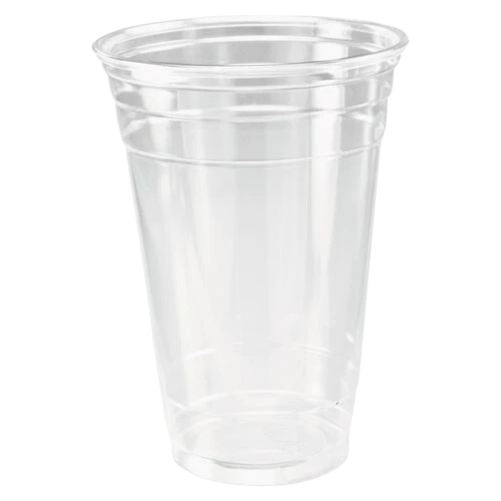 Wholesale BoxNCase Case 20Oz Plastic Cup- Bulk