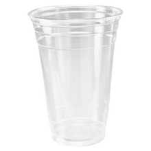 Wholesale BoxNCase Case 20Oz Plastic Cup- Bulk