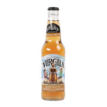 Wholesale Virgil'S Cream Soda 4 Pack 12 Oz Bottle- Bulk