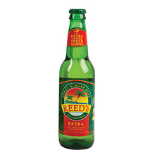 Wholesale Reed'S Extra Ginger Brew 12 Oz Bottle- Bulk