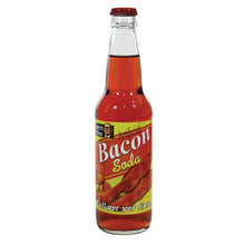 Wholesale Lester'S Fixins Bacon Soda 12 Oz Bottle- Bulk